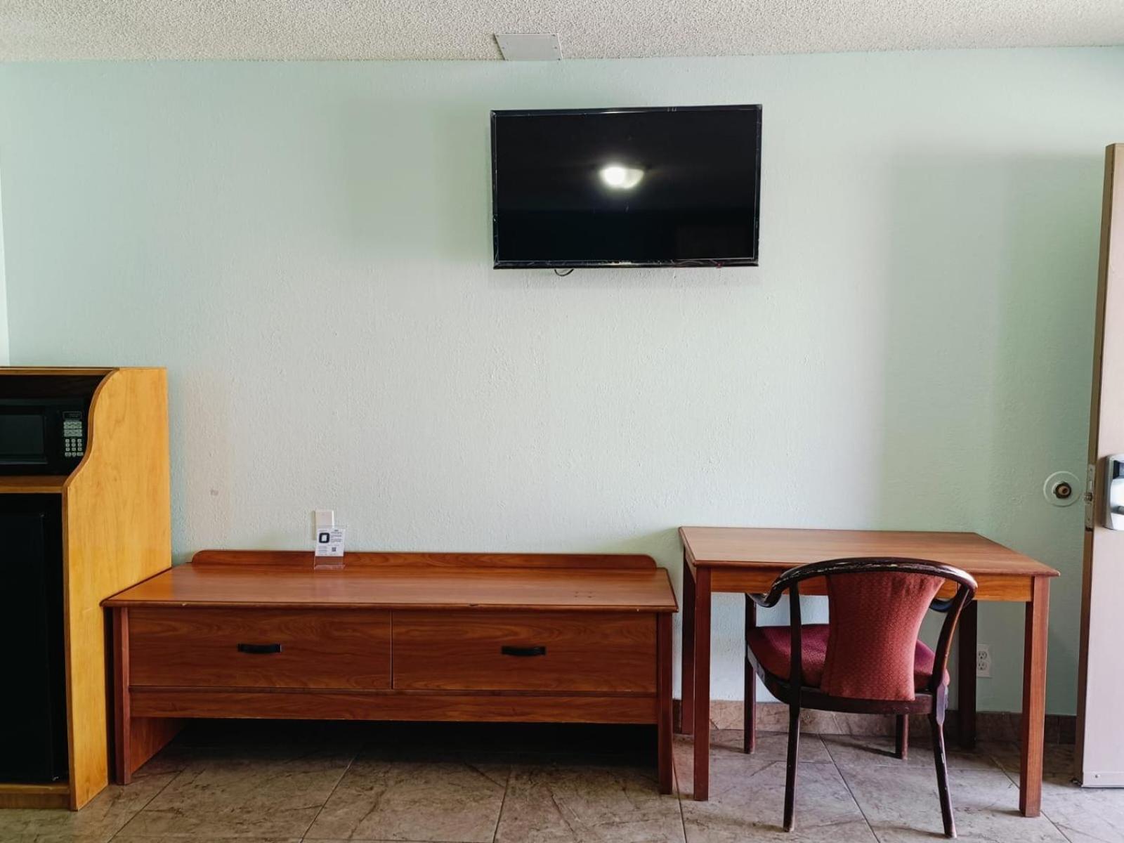 Budget Inn By Oyo Edinburg Hwy 281 ภายนอก รูปภาพ