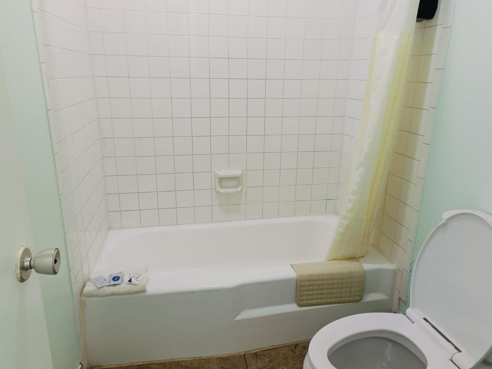 Budget Inn By Oyo Edinburg Hwy 281 ภายนอก รูปภาพ
